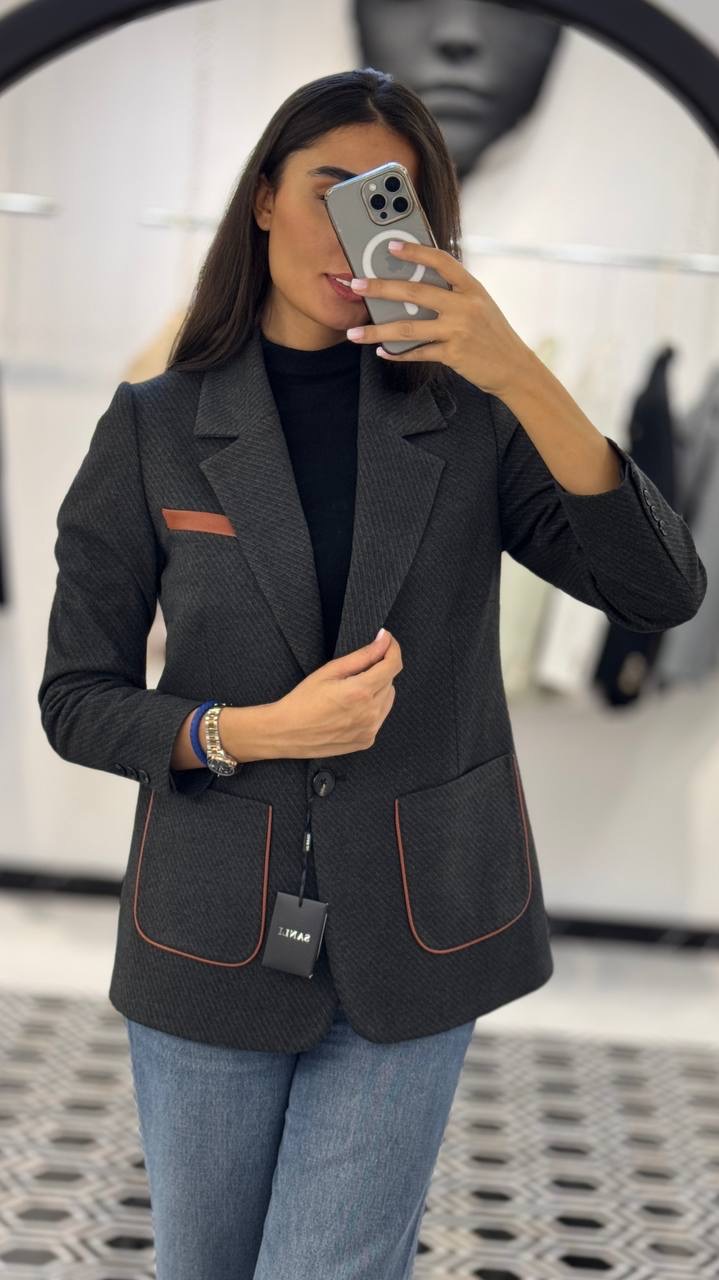 کت فوتر زنانه