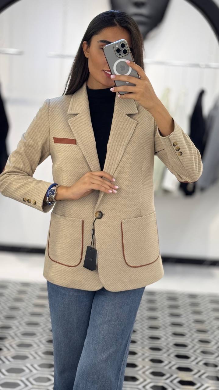 کت فوتر زنانه